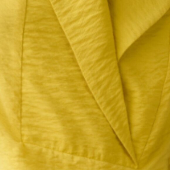 Brand New by Anthropologie The Dylon Sleeveless Wide-Placket Halter Top - Picture 9 of 9